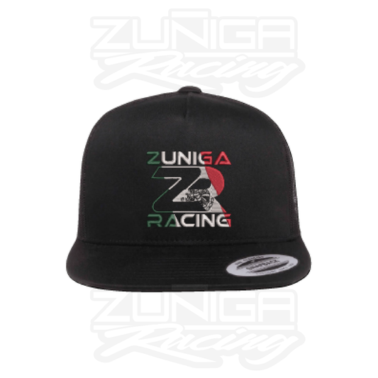 MEXICO ZUNIGA HAT: 20 ENTRIES 🎟️