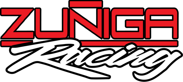 ZUÑIGA RACING – ZUNIGA RACING